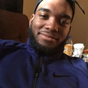 Meet your Posher, Marcus